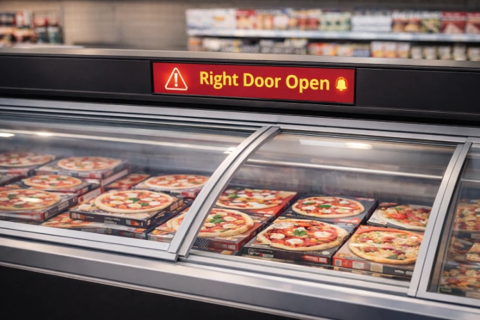 Touch experience with touchless surfaces